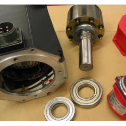 Servo Motor Repair in Ghaziabad