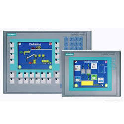 Siemens HMI Repairing Service