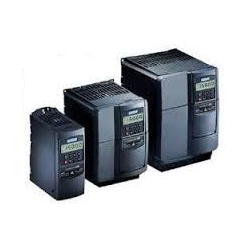 Siemens VFD AC Drive Repair Service