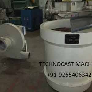 Blower Machines Manufacturer