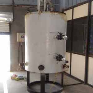 Wax Machine Exporter