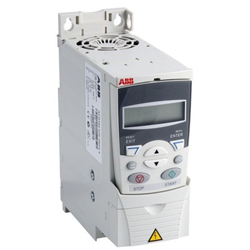 ABB Drive Repairing