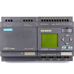 PLC Repairing