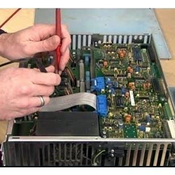 Servo Drive Repairing