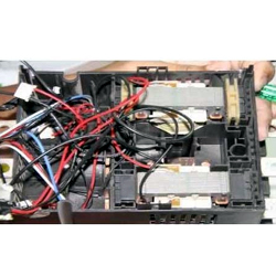 Soft Starter Repairing