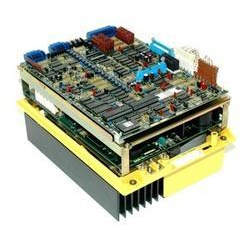Spindle Drive Repairing