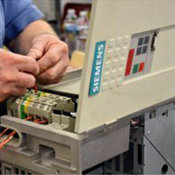 Siemens Drive Repair in Pune