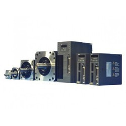 AC Servo System