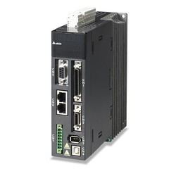 Delta Servo Drive Dealer