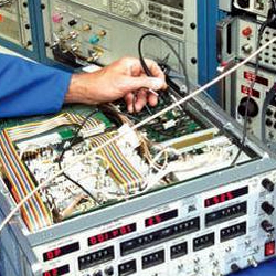 VFD Panel Repairing