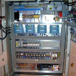 AC Drive Repair Service