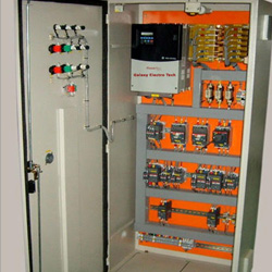 Electrical Control Panels in Pune