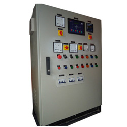 Flameproof Panels