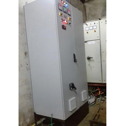 LT VFD Panel