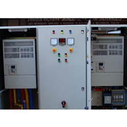 VFD AC Drive Dealer