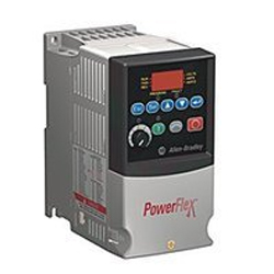 Allen Bradley Powerflex 22A-D6P0F104 AC Drive