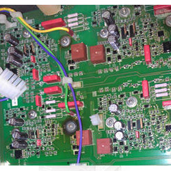 AC Drive Repair Service