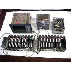 Allen Bradley PLC Programming