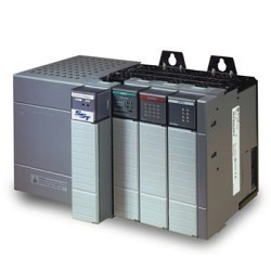Allen Bradley PLC
