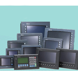Delta HMI