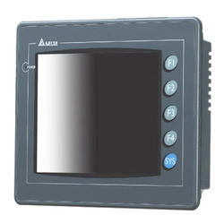 Digital Human Machine Interface
