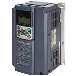 FUJI VFD Repairing