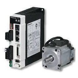 Panasonic MBDDT2210 Servo Drive