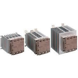 3 Phase Solid State Relay Dealer