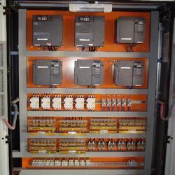 AC Drive Control Panel Dealer