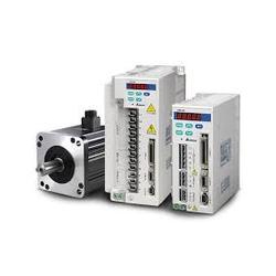 AC Servo System Dealer
