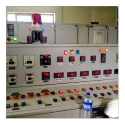 Electrical Control Panel