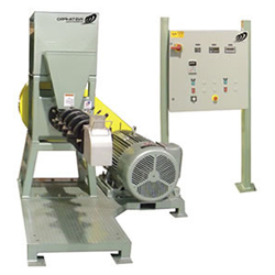 Injection Molding Panel