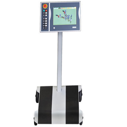 Monitor Extruder Panel Dealer