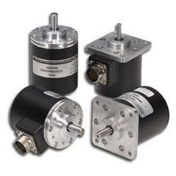 Rotatory Encoder
