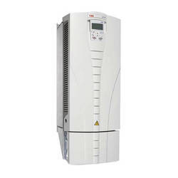 ABB ACH550 VFD