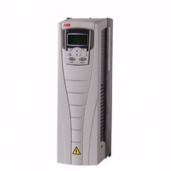 ABB ACS 550 VFD