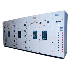 Electrical Panel