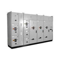 Mcc Control Panel in Mumbai