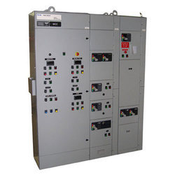 Motor Control Center Panel in Mumbai