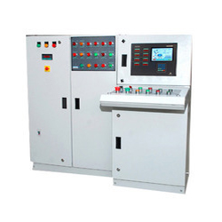 Plc And Hmi Scada Based Control Panel in Mumbai