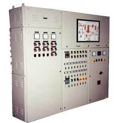 Plc Panel in Mumbai