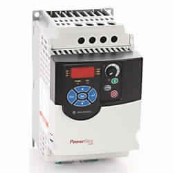 PowerFlex 4M VFD