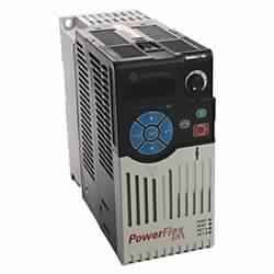 PowerFlex 525 AC VFD