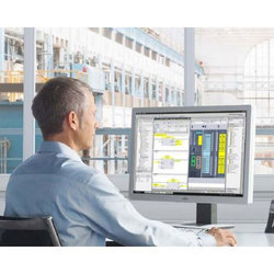 Simatic WinCC SCADA System