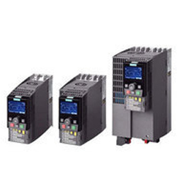 SINAMICS G 120 C VFD