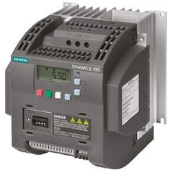 SINAMICS V20 VFD