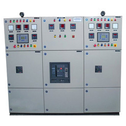 Synchronizing Panel in Mumbai