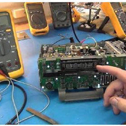 Ac Dc Drive Repairing in Pune