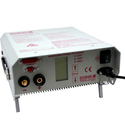 Deutronic Battery Charger