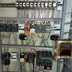 Mcc Panel in Nagpur
